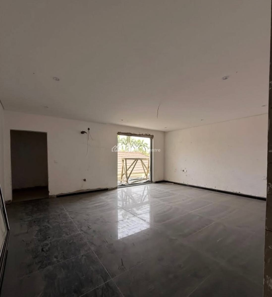 New 5 Bedroom Duplex + 3 Room Bq, Maitama, Maitama District, Abuja, Detached Duplex for Rent