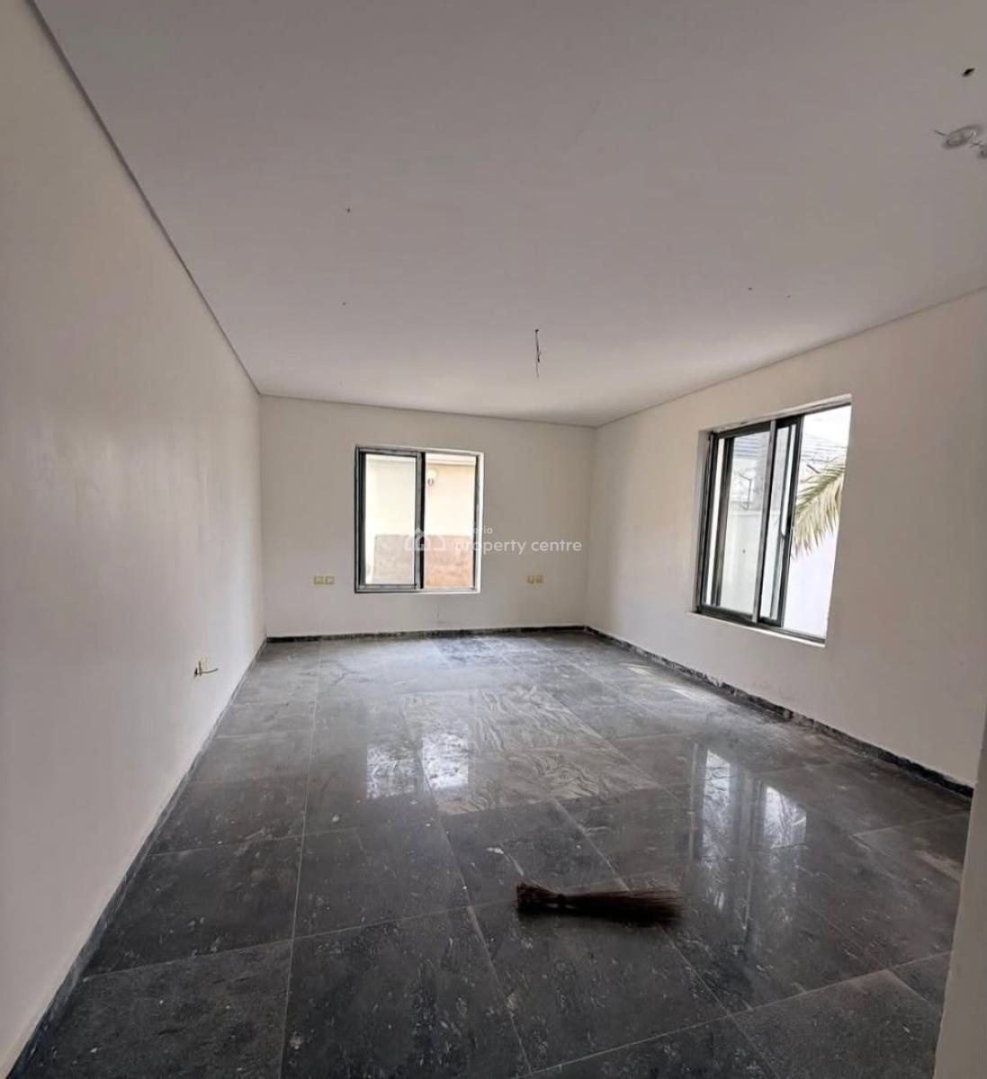 New 5 Bedroom Duplex + 3 Room Bq, Maitama, Maitama District, Abuja, Detached Duplex for Rent