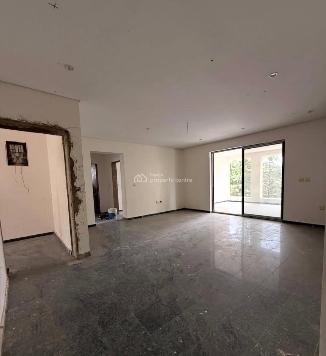 New 5 Bedroom Duplex + 3 Room Bq, Maitama, Maitama District, Abuja, Detached Duplex for Rent