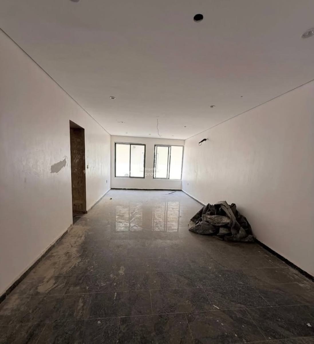 New 5 Bedroom Duplex + 3 Room Bq, Maitama, Maitama District, Abuja, Detached Duplex for Rent