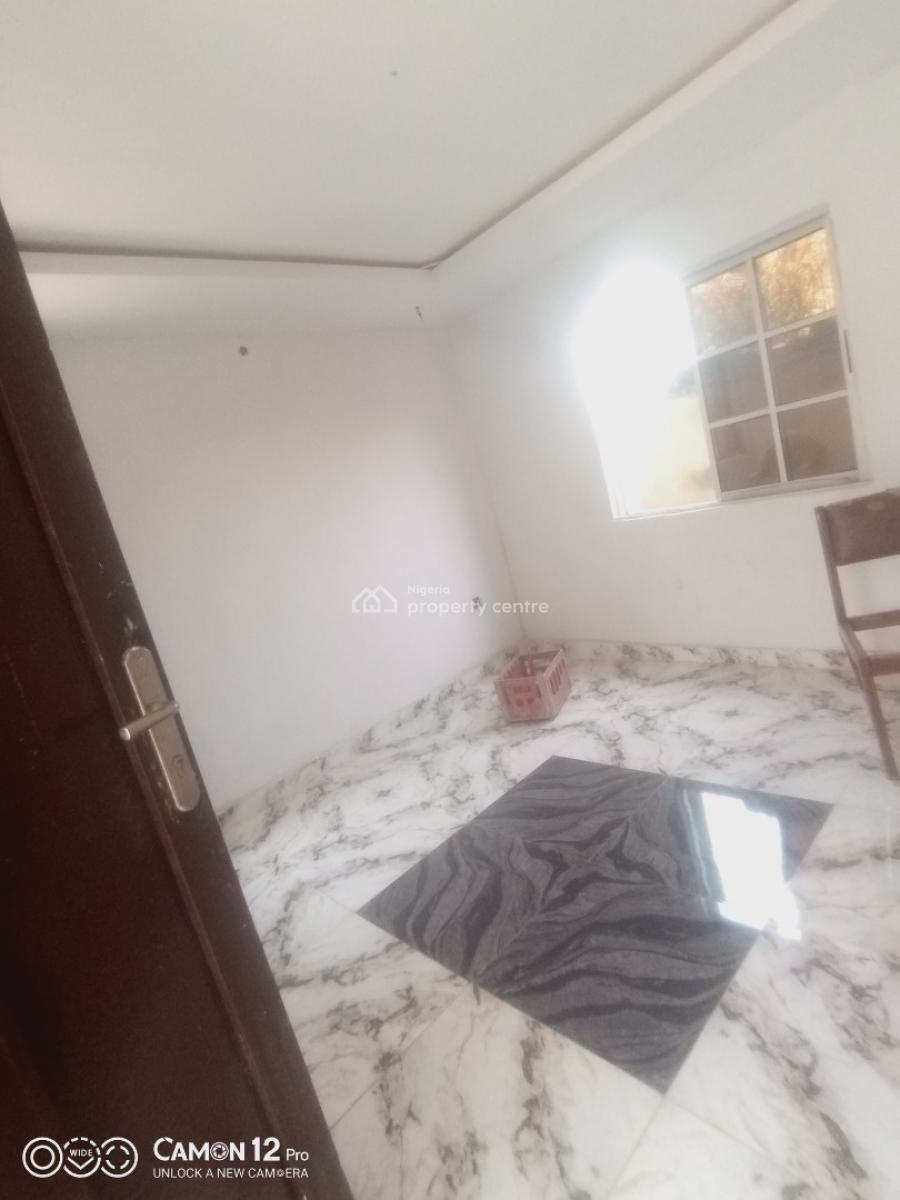 Exquisite Brand New Spacious Self Contain, Badore, Ajah, Lagos, House for Rent