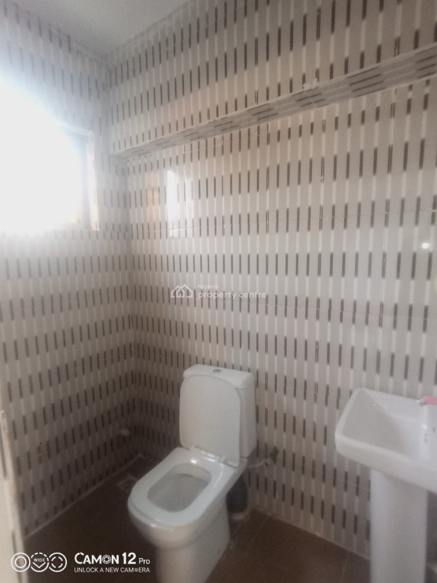 Exquisite Brand New Spacious Self Contain, Badore, Ajah, Lagos, House for Rent