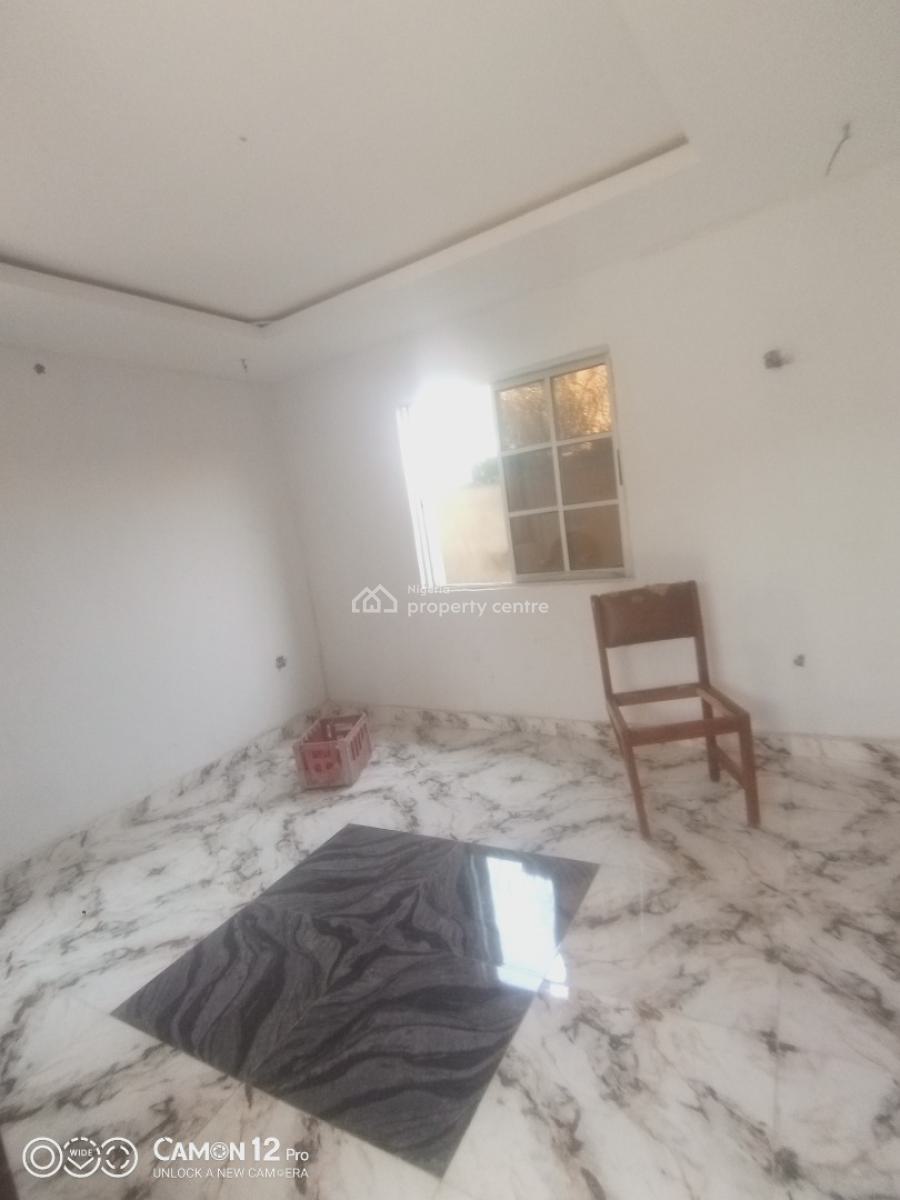 Exquisite Brand New Spacious Self Contain, Badore, Ajah, Lagos, House for Rent