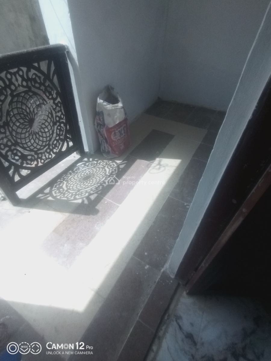 Exquisite Brand New Spacious Self Contain, Badore, Ajah, Lagos, House for Rent