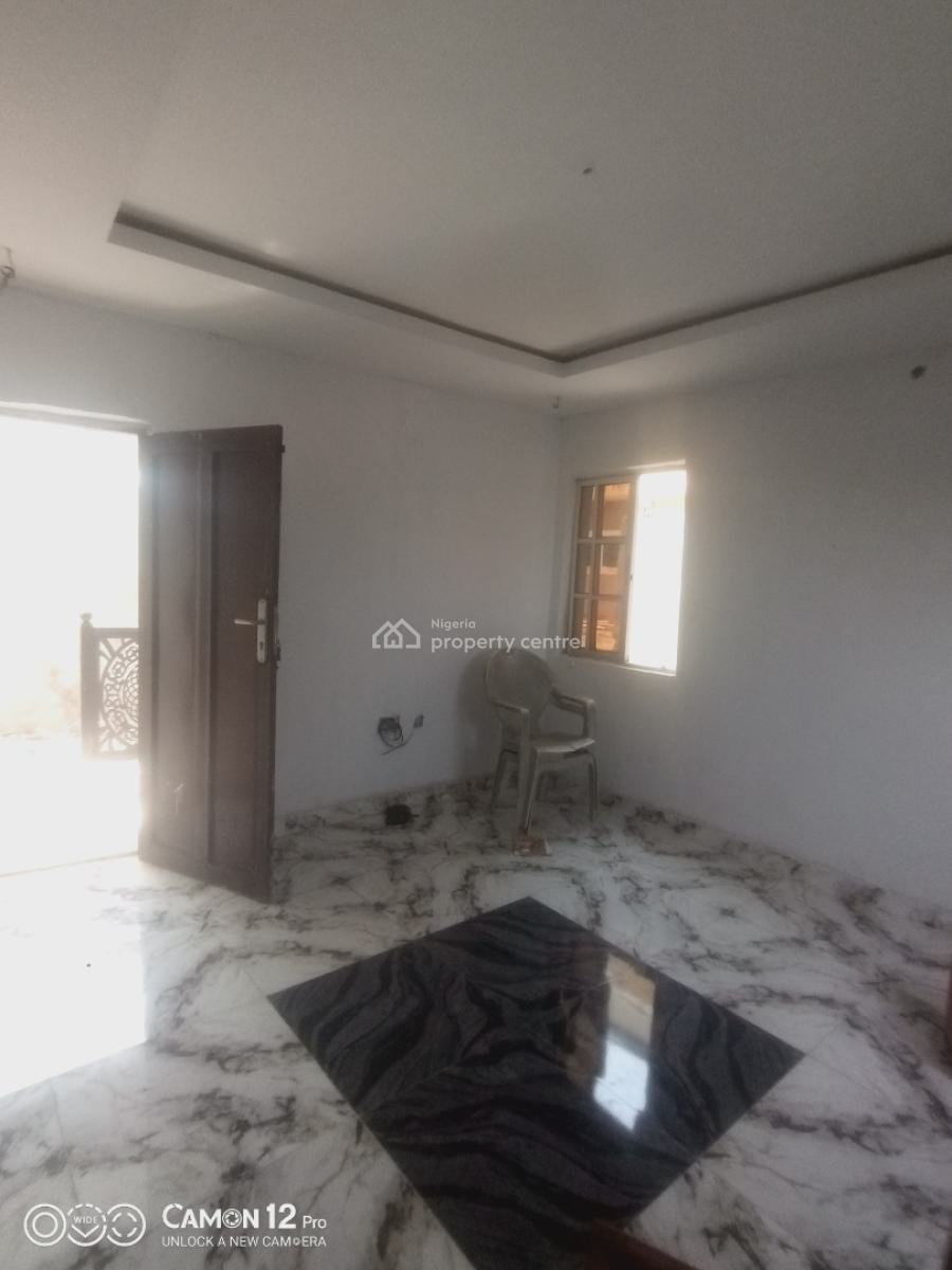 Exquisite Brand New Spacious Self Contain, Badore, Ajah, Lagos, House for Rent