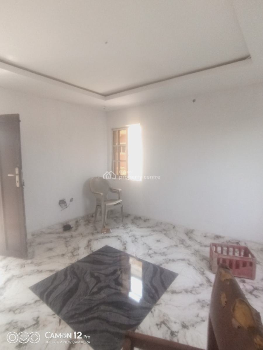 Exquisite Brand New Spacious Self Contain, Badore, Ajah, Lagos, House for Rent