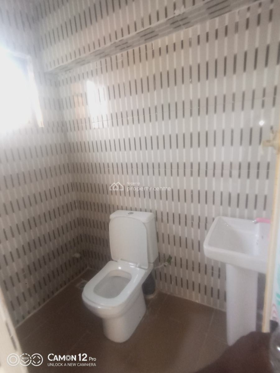 Exquisite Brand New Spacious Self Contain, Badore, Ajah, Lagos, House for Rent