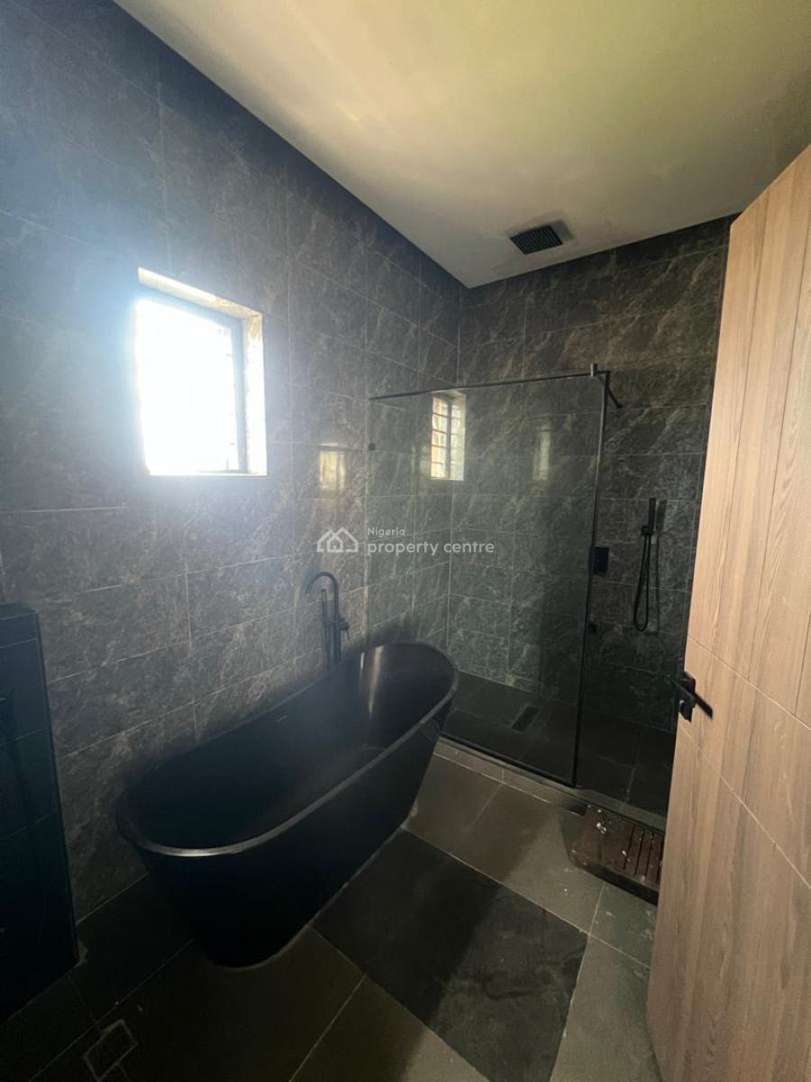 Beautiful 4-bedroom Fully Detached House, Abraham Adesanya, Ajah, Lagos, Detached Duplex for Sale