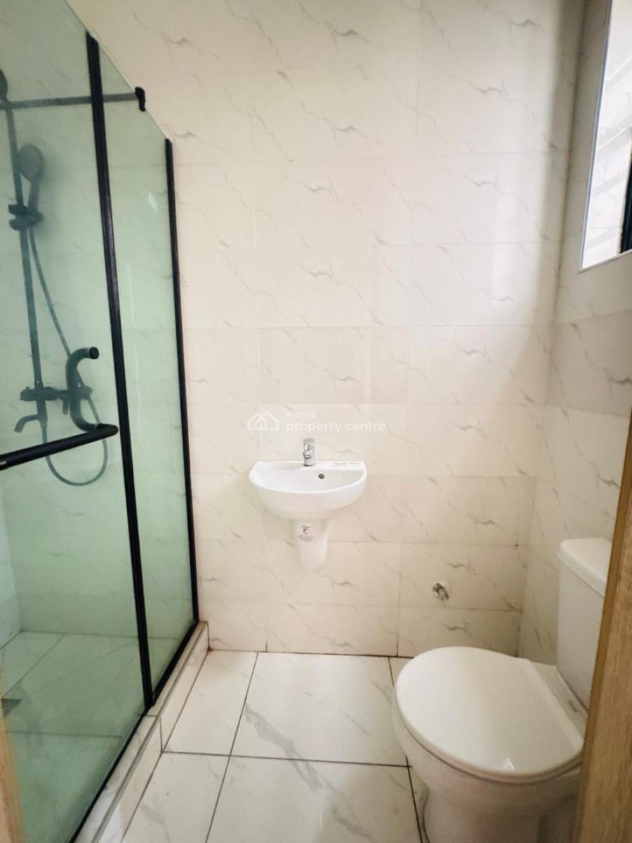 Luxury 3bedroom Apartment, Osapa London, Lekki, Lagos, Flat / Apartment for Sale