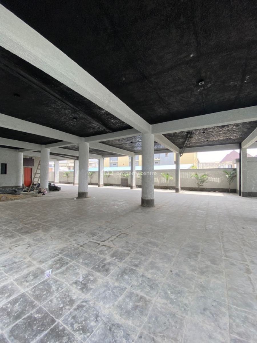 Opulent 1 Bedroom Apartment with Communal Swimming Pool, Orchid, Lekki, Lagos, Mini Flat (room and Parlour) for Sale