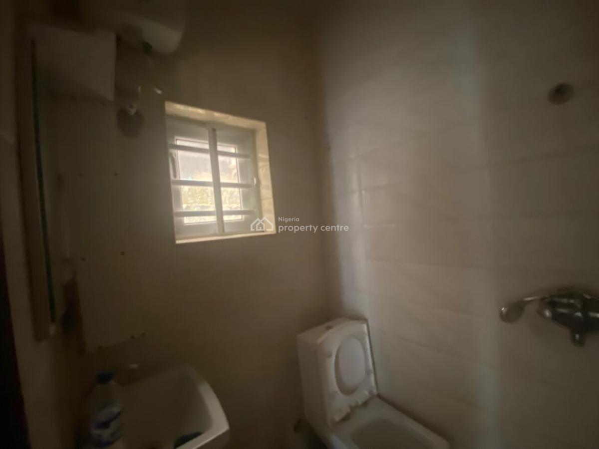 1 Bedroom Apartment, Ikate, Lekki, Lagos, Self Contain (single Rooms) for Rent