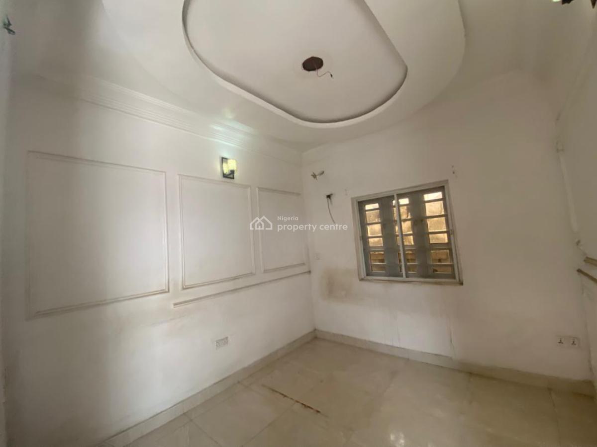 1 Bedroom Apartment, Ikate, Lekki, Lagos, Self Contain (single Rooms) for Rent