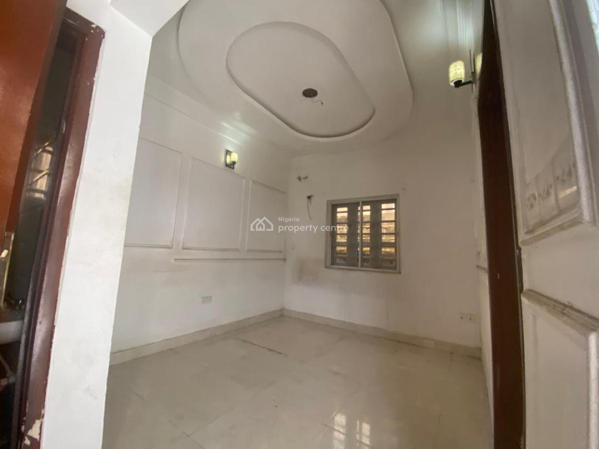 1 Bedroom Apartment, Ikate, Lekki, Lagos, Self Contain (single Rooms) for Rent