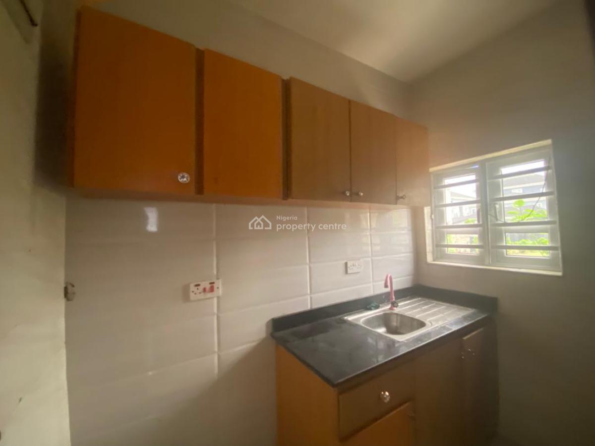 1 Bedroom Apartment, Ikate, Lekki, Lagos, Self Contain (single Rooms) for Rent