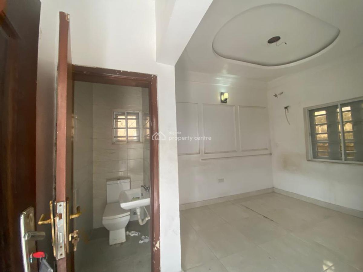 1 Bedroom Apartment, Ikate, Lekki, Lagos, Self Contain (single Rooms) for Rent