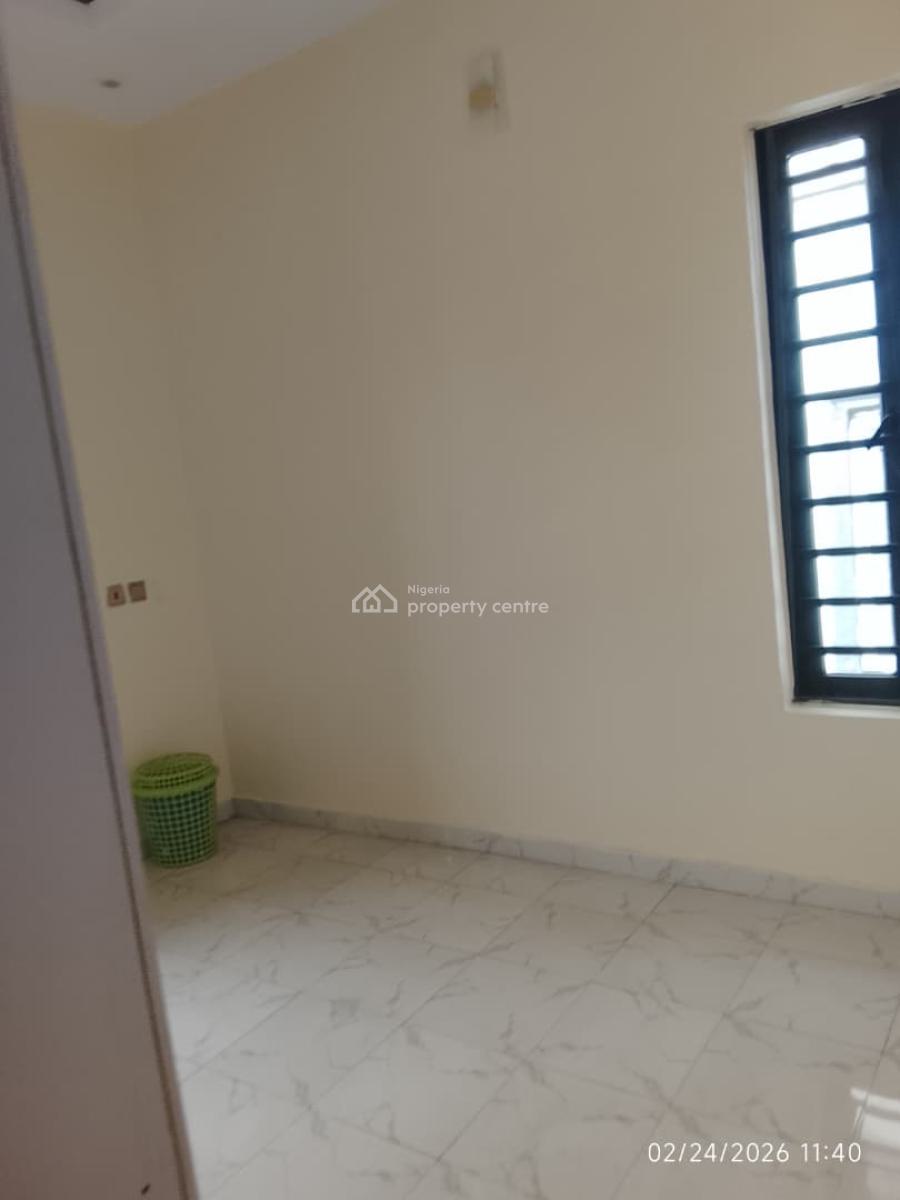 4-bedroom Fully Detached House with Bq, Ikota, Lekki, Lagos, Detached Duplex for Rent