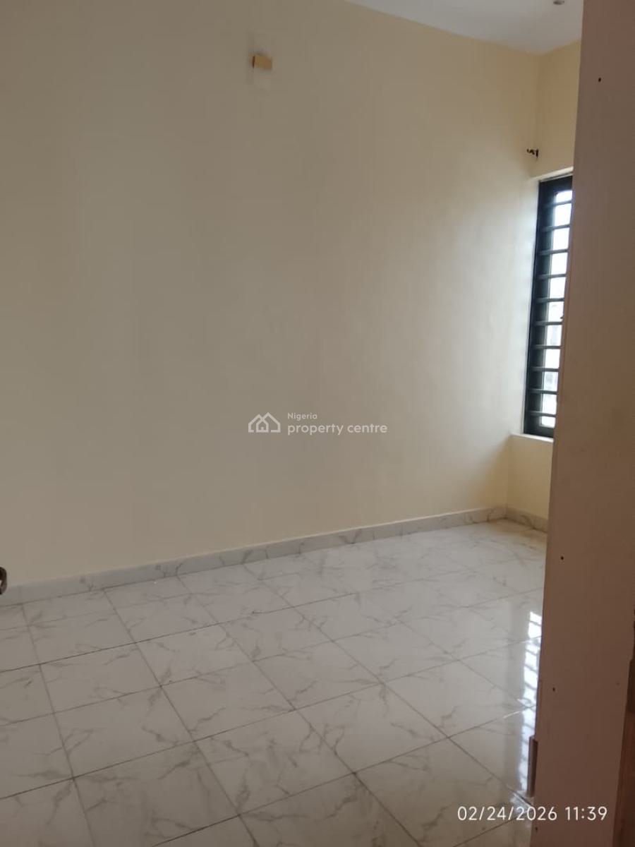 4-bedroom Fully Detached House with Bq, Ikota, Lekki, Lagos, Detached Duplex for Rent