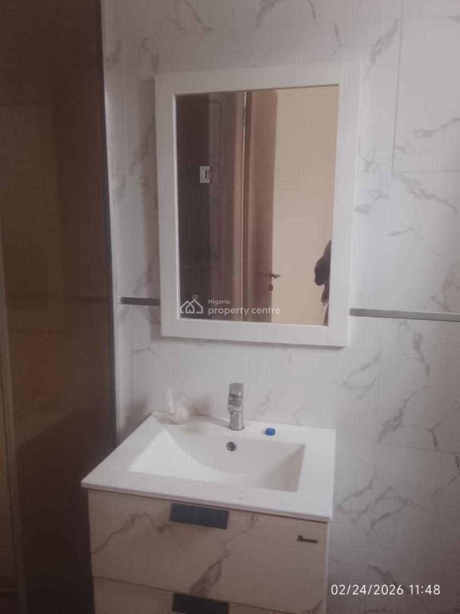 3-bedroom Terrace Duplex with Bq, Ikota, Lekki, Lagos, Terraced Duplex for Rent