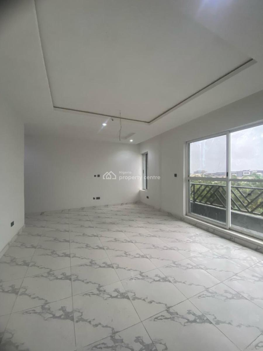 Luxury 2bedroom Apartment, Ikate, Lekki, Lagos, Flat / Apartment for Rent