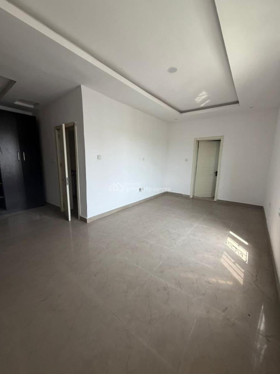 3-bedroom Terrace Duplex, Chevron, Lekki, Lagos, Terraced Duplex for Rent