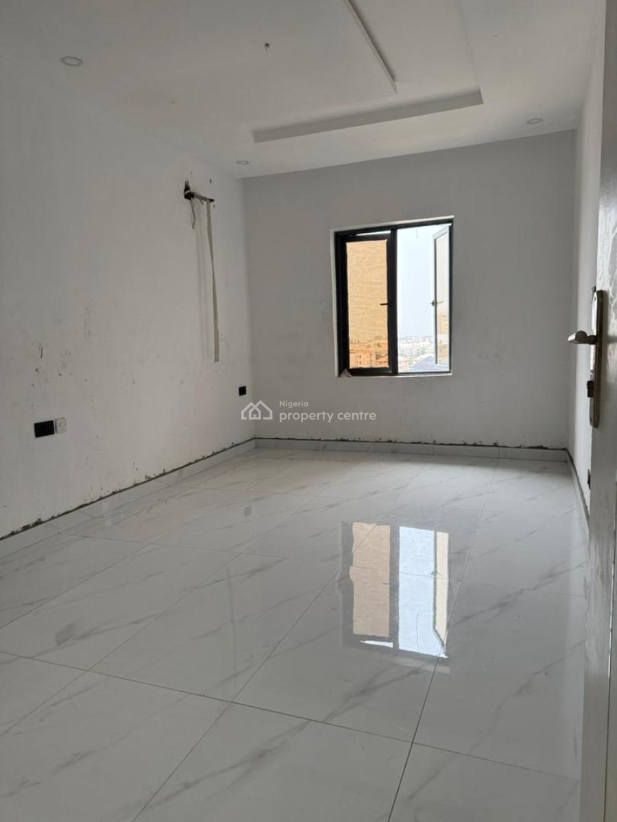 3 Bedroom Apartment, Ikate, Ikate, Lekki, Lagos, Flat / Apartment for Rent