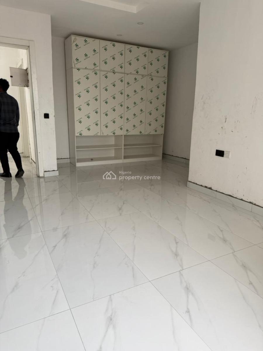 3 Bedroom Apartment, Ikate, Ikate, Lekki, Lagos, Flat / Apartment for Rent