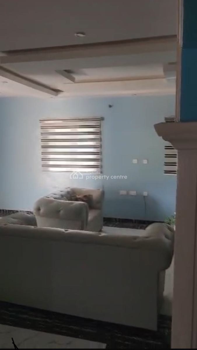 Standard 3 Bedroom Flat on a Full Plot of Land, Offin, Igbogbo, Ikorodu, Lagos, Detached Bungalow for Sale