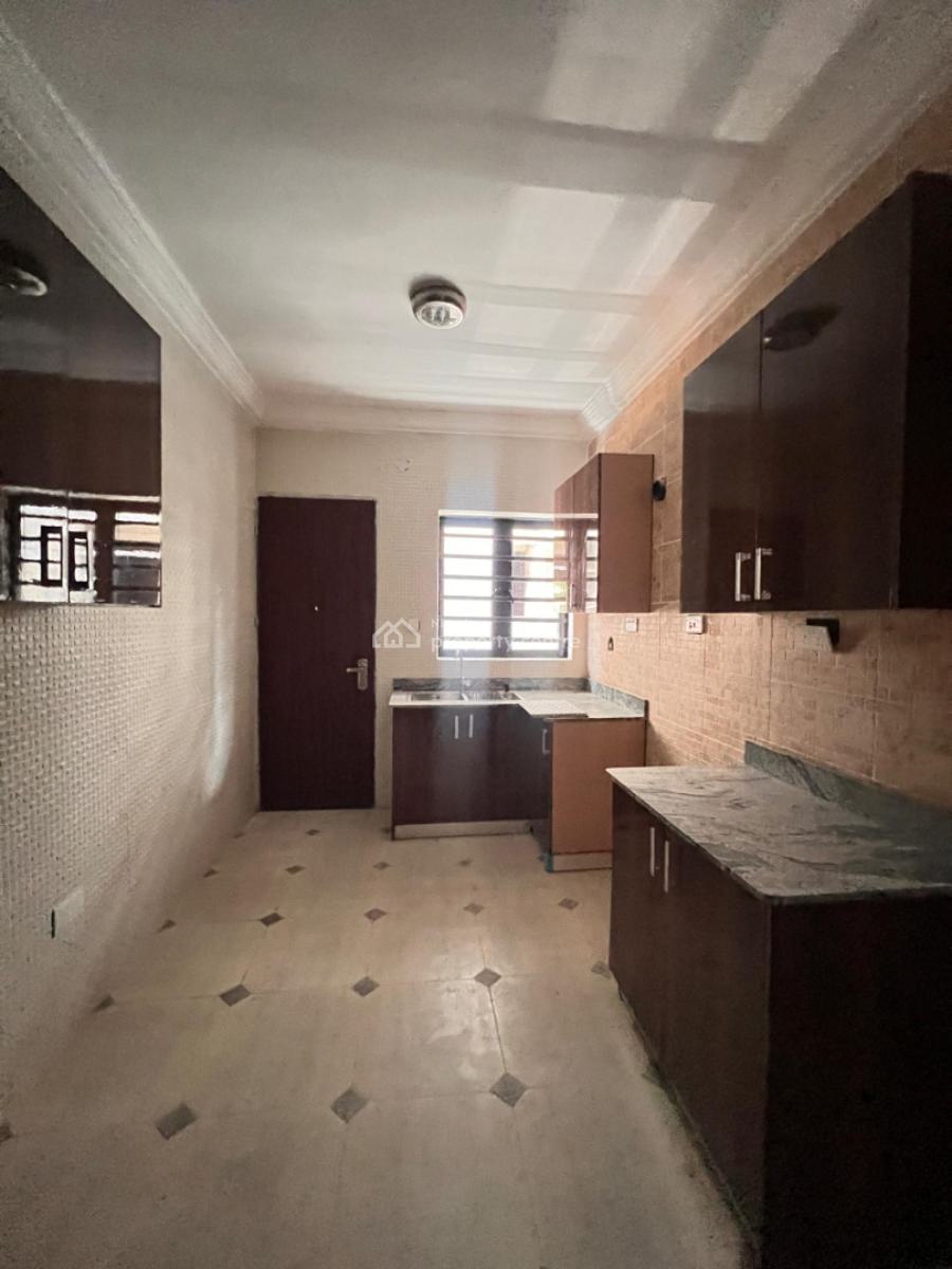 Brand New Block of 12 Units of 3-bedroom En-suite Apartments, Old Ikoyi, Ikoyi, Lagos, Flat / Apartment for Rent