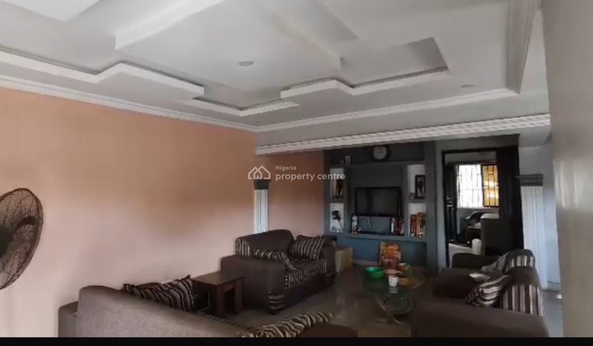 Standard 3 Bedroom Bungalow with Pop, All Room En-suite, Fenced., Unity Estate, Off Itamaga Road, Ikorodu, Lagos, Detached Bungalow for Sale