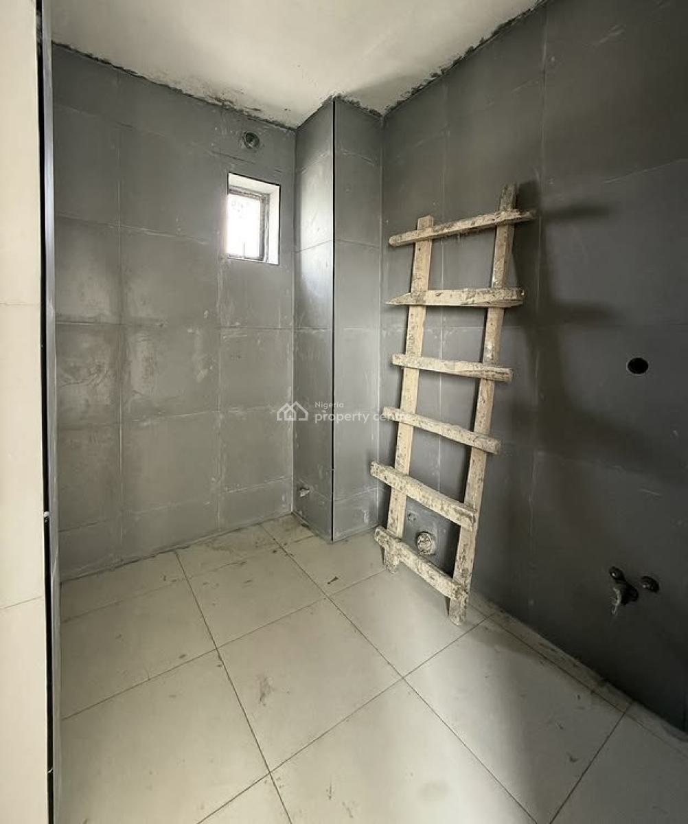 Lovely 2 Bedroom Apartment with Bq, Ikate, Ikate, Lekki, Lagos, House for Sale
