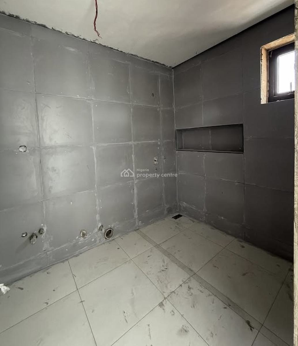 Lovely 2 Bedroom Apartment with Bq, Ikate, Ikate, Lekki, Lagos, House for Sale