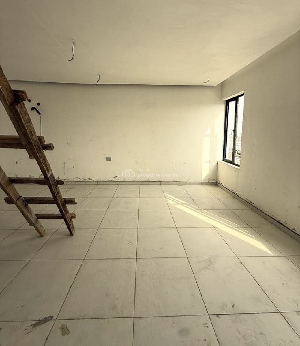 Lovely 2 Bedroom Apartment with Bq, Ikate, Ikate, Lekki, Lagos, House for Sale