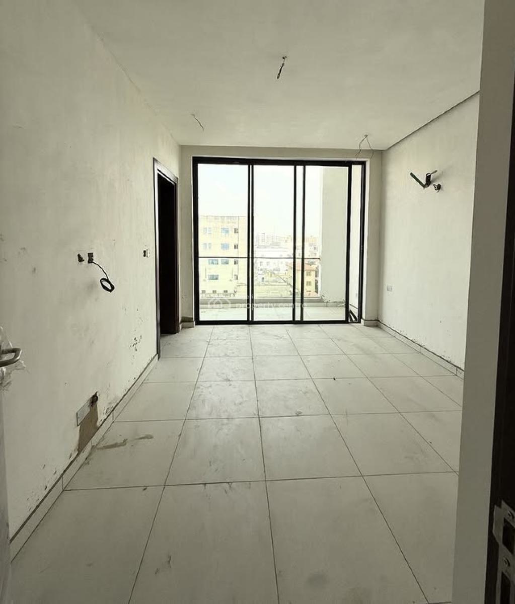 Lovely 2 Bedroom Apartment with Bq, Ikate, Ikate, Lekki, Lagos, House for Sale