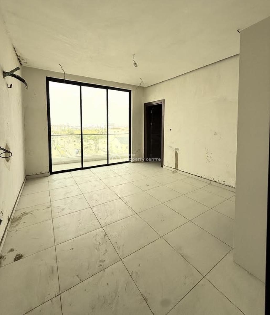 Lovely 2 Bedroom Apartment with Bq, Ikate, Ikate, Lekki, Lagos, House for Sale