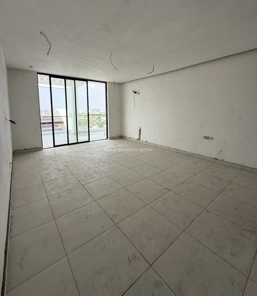 Lovely 2 Bedroom Apartment with Bq, Ikate, Ikate, Lekki, Lagos, House for Sale