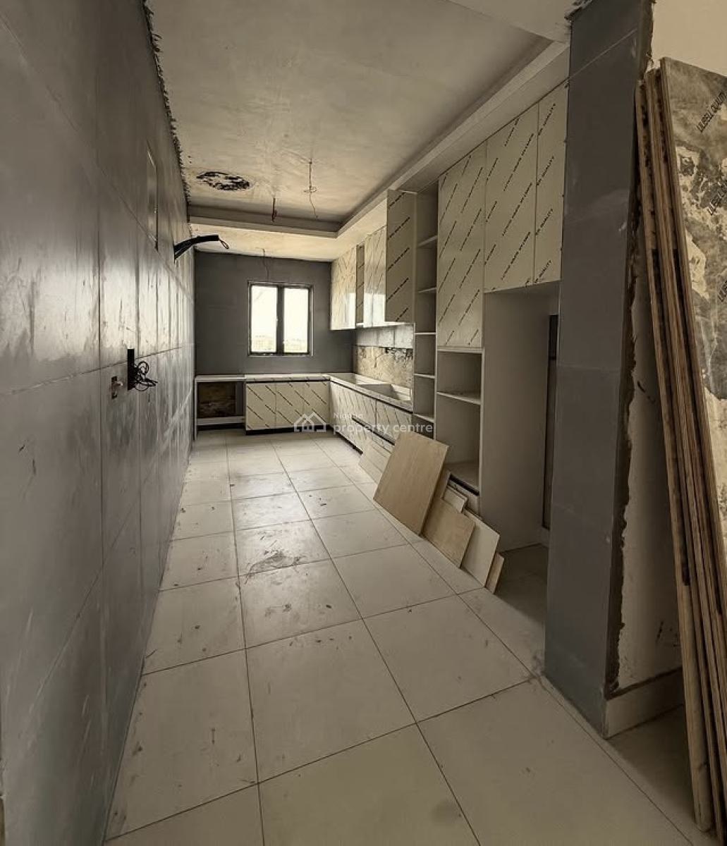 Lovely 2 Bedroom Apartment with Bq, Ikate, Ikate, Lekki, Lagos, House for Sale