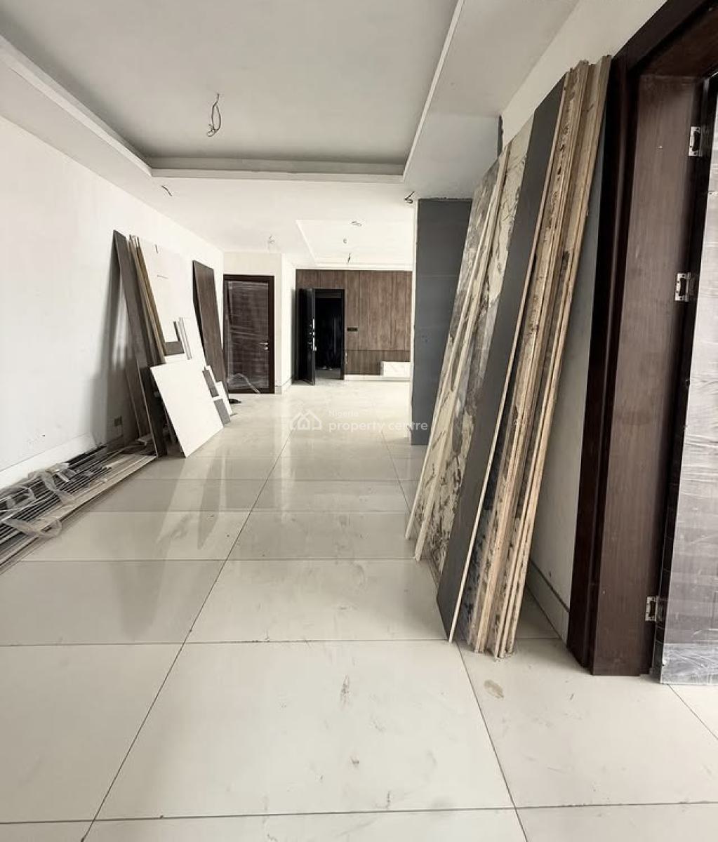 Lovely 2 Bedroom Apartment with Bq, Ikate, Ikate, Lekki, Lagos, House for Sale