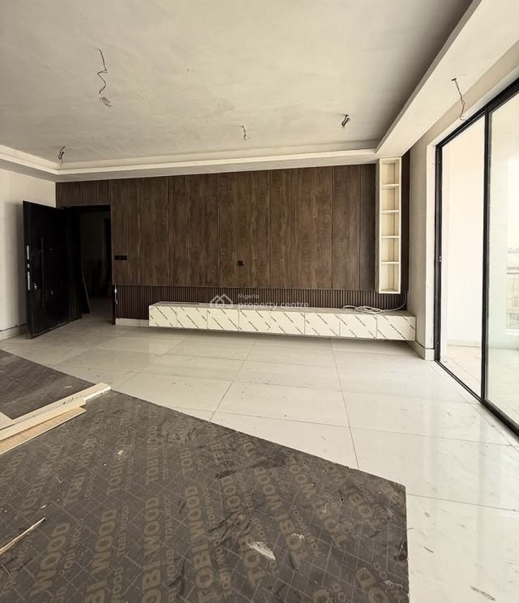 Lovely 2 Bedroom Apartment with Bq, Ikate, Ikate, Lekki, Lagos, House for Sale