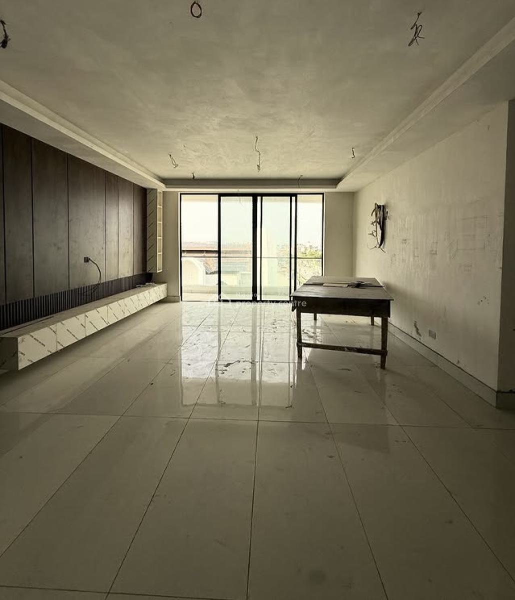 Lovely 2 Bedroom Apartment with Bq, Ikate, Ikate, Lekki, Lagos, House for Sale