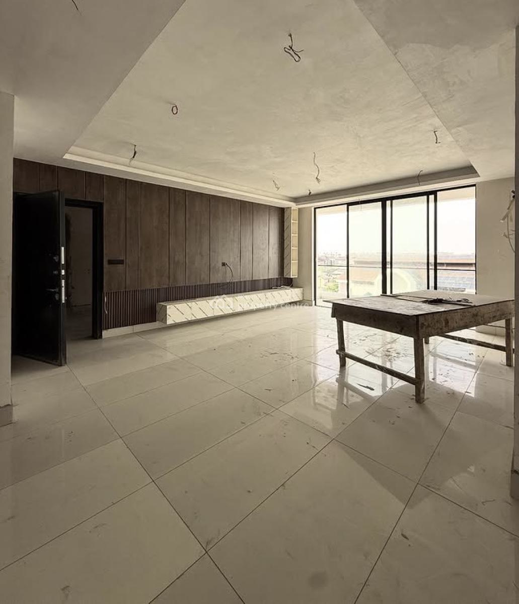 Lovely 2 Bedroom Apartment with Bq, Ikate, Ikate, Lekki, Lagos, House for Sale