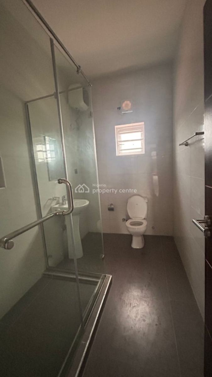 Spacious & Luxury 4-bedroom Terrace Duplex, Ilaje, Ajah, Lagos, Terraced Duplex for Rent