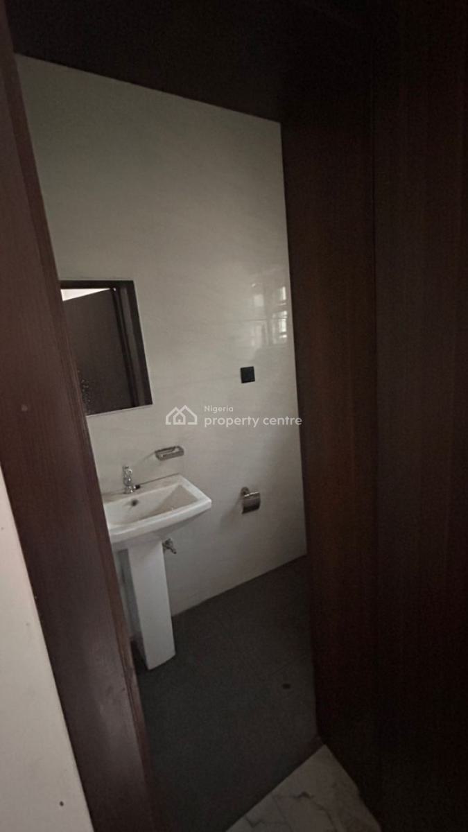 Spacious & Luxury 4-bedroom Terrace Duplex, Ilaje, Ajah, Lagos, Terraced Duplex for Rent