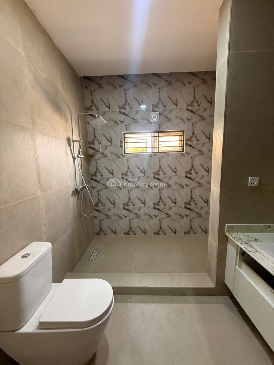 4 Bedroom Semi Detached Duplex, Paradise Estate, Katampe, Abuja, Semi-detached Duplex for Sale