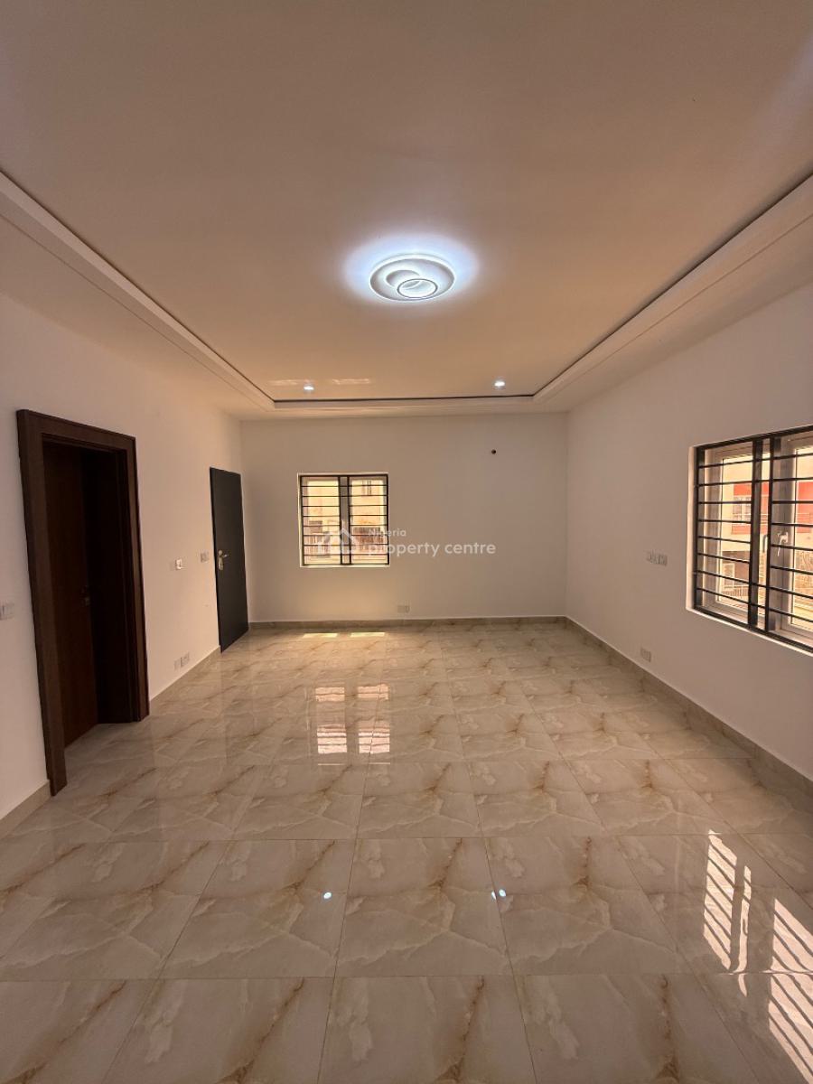 4 Bedroom Semi Detached Duplex, Paradise Estate, Katampe, Abuja, Semi-detached Duplex for Sale