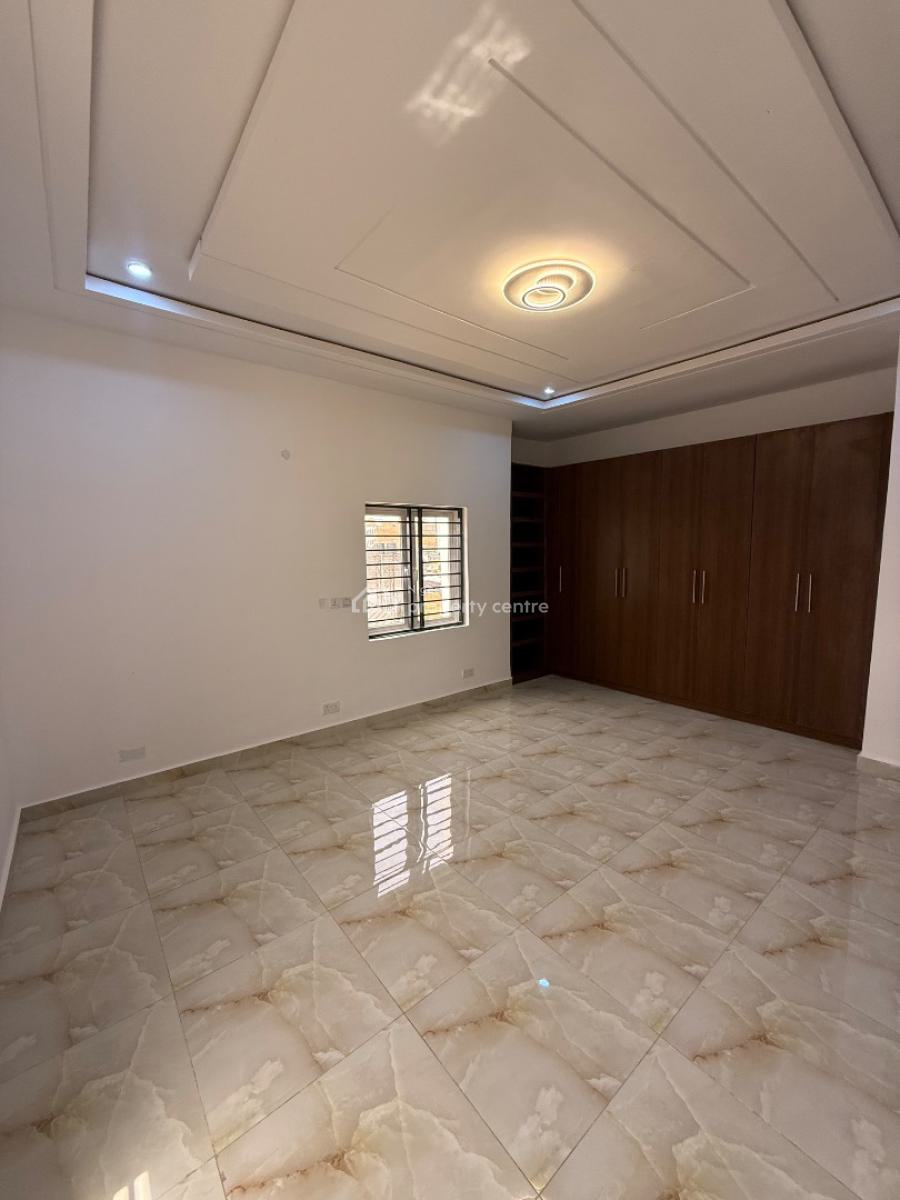 4 Bedroom Semi Detached Duplex, Paradise Estate, Katampe, Abuja, Semi-detached Duplex for Sale