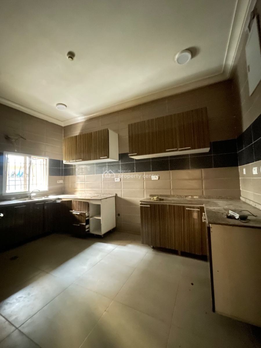 Room and Parlour, S Forte Estate Addo Road, Ajah, Lagos, Mini Flat (room and Parlour) for Rent