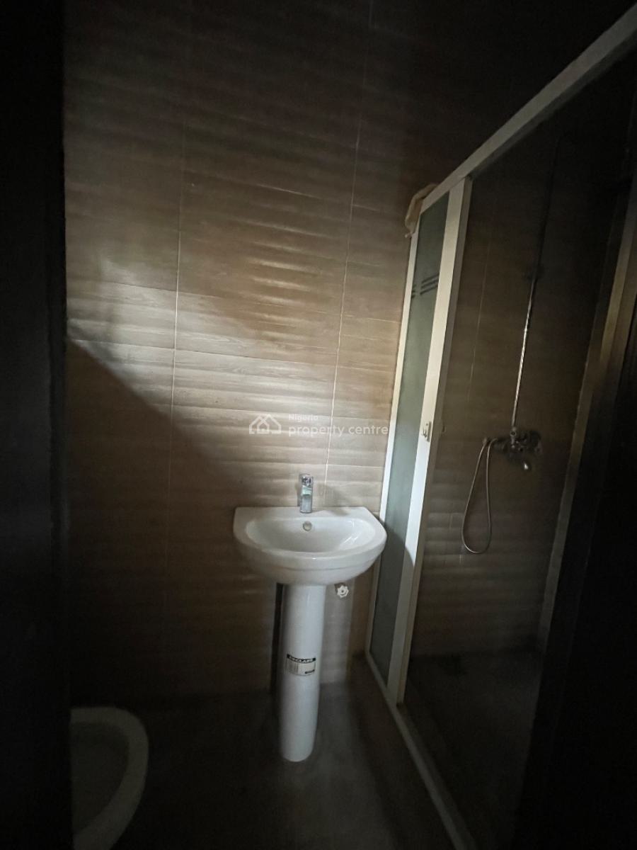 Room and Parlour, S Forte Estate Addo Road, Ajah, Lagos, Mini Flat (room and Parlour) for Rent