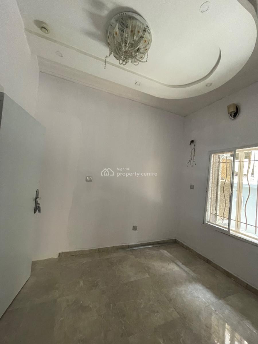 Bedroom and Parlour, S Forte Estate, Addo Road, Ajah, Lagos, Mini Flat (room and Parlour) for Rent