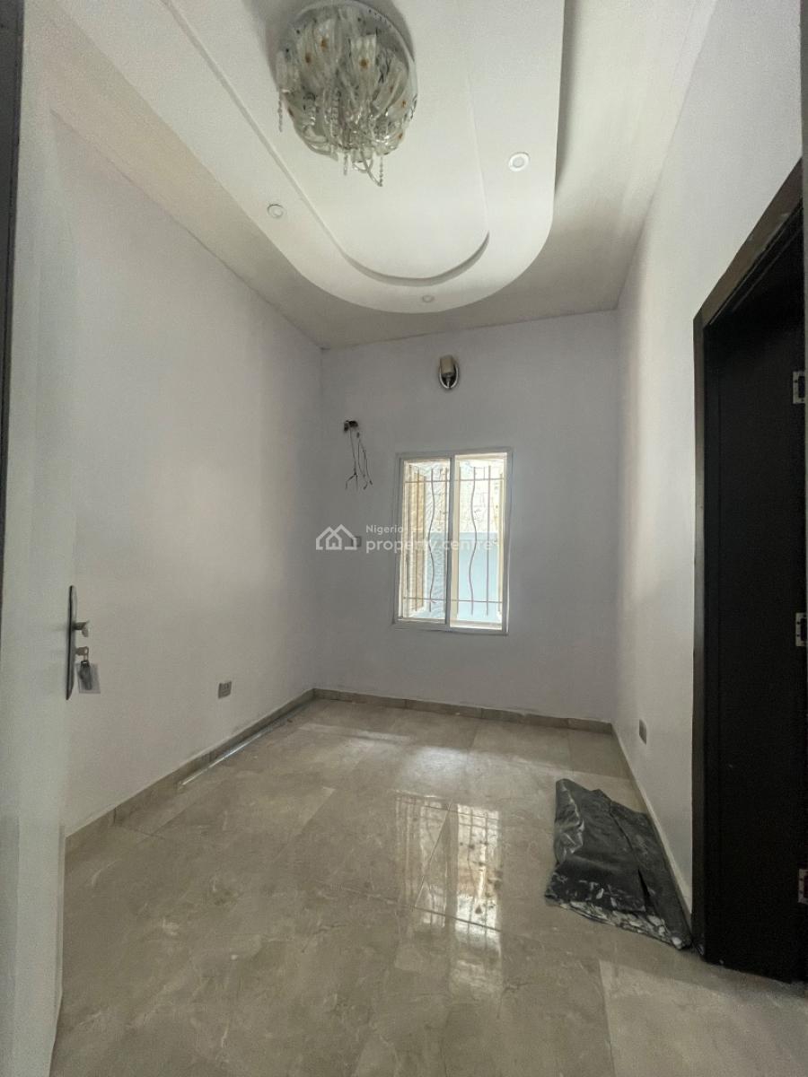 Bedroom and Parlour, S Forte Estate, Addo Road, Ajah, Lagos, Mini Flat (room and Parlour) for Rent