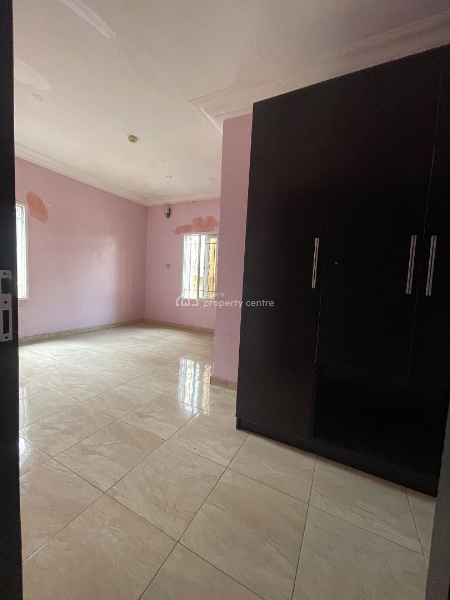 Two Bedroom Apartment, S Forte Estate Addo Road, Ajah, Lagos, Flat / Apartment for Rent